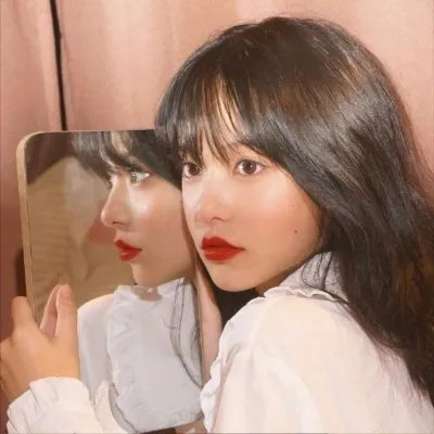 恋爱的正确标记法